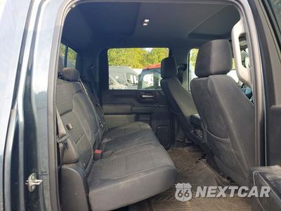 Zdjęcie 11 z 13 samochodu: 2020 CHEVROLET SILVERADO K2500 HEAVY DUTY LT VIN:1GC4YNE71LF157468 - miniatura
