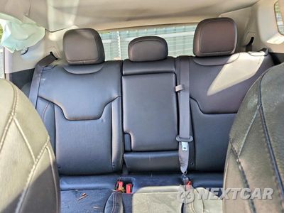 Zdjęcie 10 z 13 samochodu: 2022 JEEP COMPASS LIMITED VIN:3C4NJDCB3NT108680 - miniatura