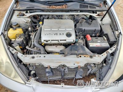 Zdjęcie 11 z 12 samochodu: 2005 LEXUS ES 330 VIN:JTHBA30G355130903 - miniatura