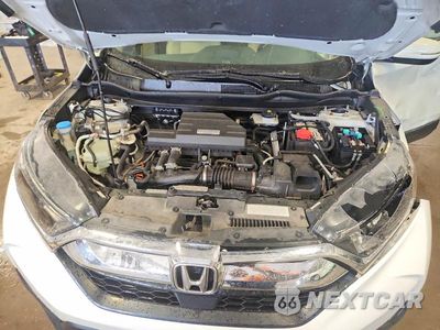 Zdjęcie 11 z 12 samochodu: 2018 HONDA CR-V EXL VIN:5J6RW2H83JL020815 - miniatura