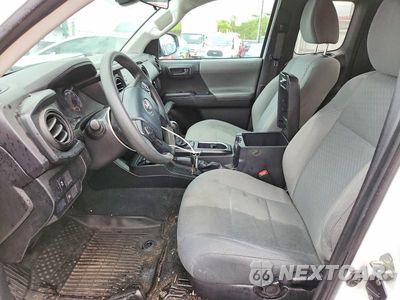 Zdjęcie 7 z 12 samochodu: 2020 TOYOTA TACOMA SR VIN:5TFRX5GN9LX175540 - miniatura
