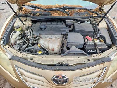 Zdjęcie 11 z 12 samochodu: 2011 TOYOTA CAMRY LE VIN:4T1BF3EK4BU165835 - miniatura