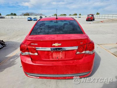 Zdjęcie 6 z 12 samochodu: 2014 CHEVROLET CRUZE LT VIN:1G1PE5SB9E7164270 - miniatura