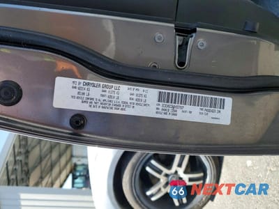 Zdjęcie 12 z 12 samochodu: 2011 CHRYSLER 300 LIMITED VIN:2C3CA5CGXBH557937 - miniatura