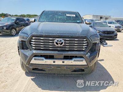 Piąte zdjęcie samochodu w środku: 2024 TOYOTA TACOMA LIMITED VIN:3TYLB5JN4RT011595 - miniatura