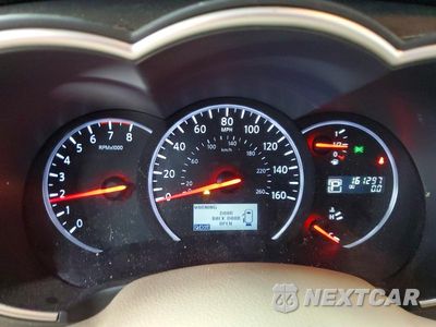 Zdjęcie 9 z 13 samochodu: 2014 NISSAN QUEST 3.5 SV VIN:JN8AE2KP6E9106939 - miniatura