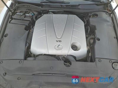 Zdjęcie 11 z 12 samochodu: 2014 LEXUS IS 350 VIN:JTHFE2C27E2510859 - miniatura