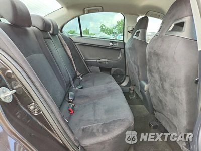 Zdjęcie 10 z 12 samochodu: 2014 MITSUBISHI LANCER EVOLUTION GSR VIN:JA32W8FV7EU005901 - miniatura