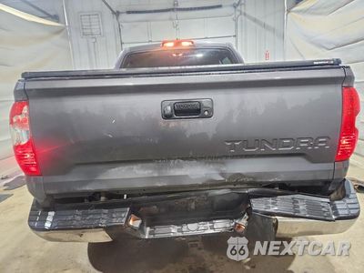 Zdjęcie 6 z 12 samochodu: 2020 TOYOTA TUNDRA SR5 VIN:5TFDY5F14LX884012 - miniatura