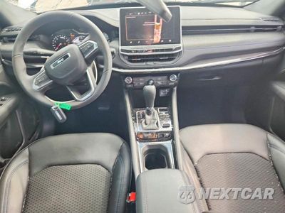 Zdjęcie 8 z 13 samochodu: 2026 JEEP COMPASS LATITUDE VIN:3C4NJDBN6TT209592 - miniatura