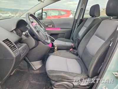 Zdjęcie 7 z 12 samochodu: 2007 MAZDA 5 VIN:JM1CR293870139685 - miniatura