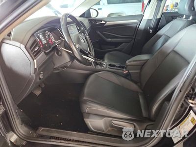 Zdjęcie 7 z 12 samochodu: 2019 VOLKSWAGEN JETTA S VIN:3VWCB7BU4KM163327 - miniatura