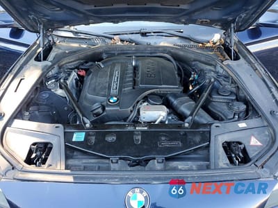 Zdjęcie 11 z 12 samochodu: 2011 BMW 535 XI VIN:WBAFU7C55BC778632 - miniatura