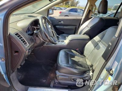 Zdjęcie 7 z 13 samochodu: 2008 FORD EDGE LIMITED VIN:2FMDK39C38BA76196 - miniatura