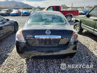 Zdjęcie 6 z 12 samochodu: 2012 NISSAN ALTIMA 2.5 VIN:1N4AL2APXCN446012 - miniatura