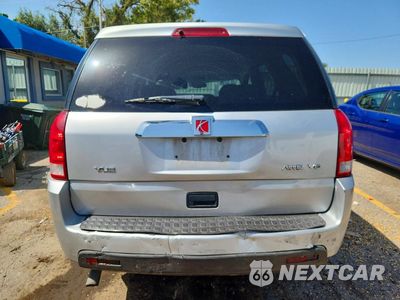 Zdjęcie 6 z 12 samochodu: 2007 SATURN VUE VIN:5GZCZ63417S813817 - miniatura