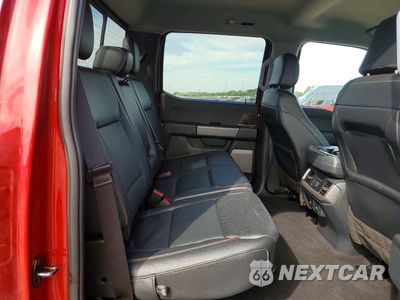 Zdjęcie 10 z 12 samochodu: 2023 FORD F150 SUPERCREW VIN:1FTFW1E51PFC32049 - miniatura