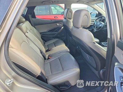 Zdjęcie 11 z 13 samochodu: 2017 HYUNDAI SANTA FE SPORT 2.0T ULTIMATE VIN:5XYZWDLA1HG494716 - miniatura