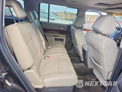 Zdjęcie 11 z 13 samochodu: 2011 FORD FLEX LIMITED VIN:2FMGK5DCXBBD06811 - miniatura