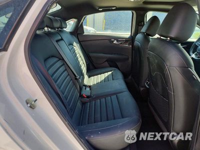 Zdjęcie 10 z 13 samochodu: 2023 KIA FORTE GT LINE VIN:3KPF54AD4PE667935 - miniatura