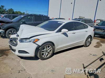 2016 FORD FUSION SE 3FA6P0H70GR303397 - główne zdjęcie licytacji z USA - miniatura