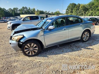 2012 HONDA ACCORD EXL 1HGCP3F88CA006460 - główne zdjęcie licytacji z USA - miniatura
