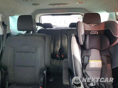 Zdjęcie 10 z 13 samochodu: 2017 GMC ACADIA SLE VIN:1GKKNLLA5HZ300774 - miniatura