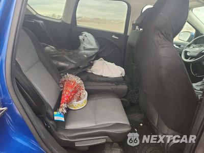 Zdjęcie 10 z 12 samochodu: 2017 FORD ESCAPE SE VIN:1FMCU9GD9HUF00754 - miniatura