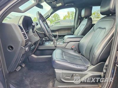 Zdjęcie 7 z 14 samochodu: 2019 FORD EXPEDITION MAX LIMITED VIN:1FMJK2AT3KEA47687 - miniatura