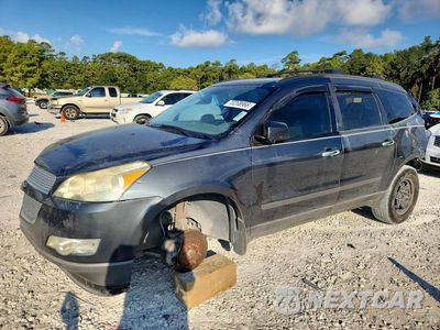 2012 CHEVROLET TRAVERSE LS 1GNKRFED9CJ372746 - główne zdjęcie licytacji z USA - miniatura