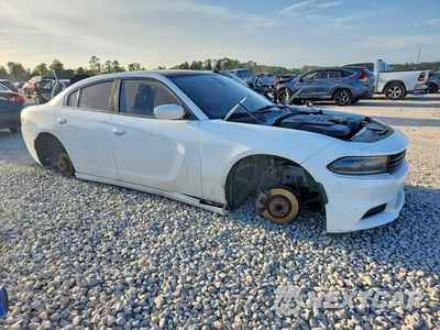 Czwarte zdjęcie samochodu z boku: 2019 DODGE CHARGER SXT VIN:2C3CDXBGXKH754854 - miniatura