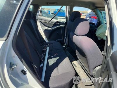 Zdjęcie 10 z 11 samochodu: 2006 PONTIAC VIBE VIN:5Y2SL658X6Z421617 - miniatura