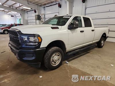 2023 RAM 2500 TRADESMAN 3C6UR5HJ8PG631514 - główne zdjęcie licytacji z USA - miniatura