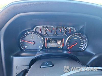 Zdjęcie 9 z 13 samochodu: 2014 GMC SIERRA C1500 SLT VIN:3GTP1VEC4EG210082 - miniatura