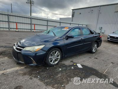 2016 TOYOTA CAMRY SE 4T1BF1FK5GU131641 - główne zdjęcie licytacji z USA - miniatura