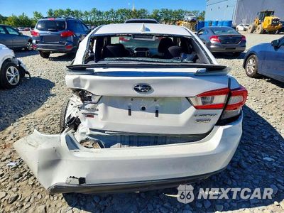 Zdjęcie 6 z 12 samochodu: 2019 SUBARU IMPREZA SPORT VIN:4S3GKAM60K3604372 - miniatura