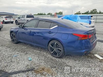 Drugie zdjęcie samochodu z przodu: 2024 NISSAN ALTIMA SR VIN:1N4BL4CV2RN418967 - miniatura