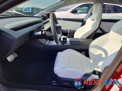 Zdjęcie 7 z 12 samochodu: 2026 TESLA MODEL 3 VIN:5YJ3E1ET8TF212299 - miniatura