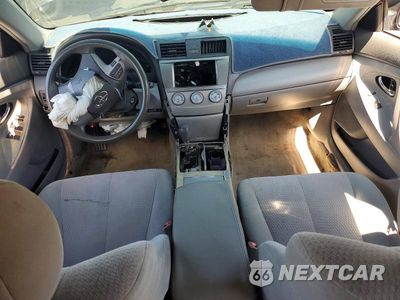 Zdjęcie 8 z 12 samochodu: 2010 TOYOTA CAMRY BASE VIN:4T1BF3EKXAU008809 - miniatura