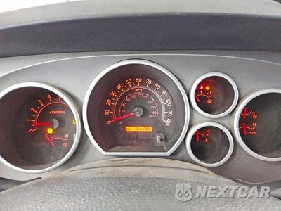 Zdjęcie 9 z 12 samochodu: 2011 TOYOTA TUNDRA CREWMAX SR5 VIN:5TFEY5F19BX100345 - miniatura