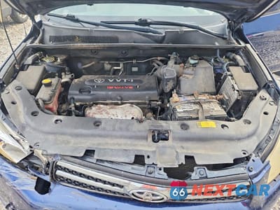 Zdjęcie 11 z 12 samochodu: 2006 TOYOTA RAV4 LIMITED VIN:JTMBD31V165033402 - miniatura