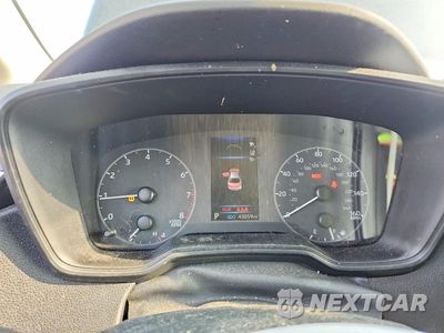 Zdjęcie 9 z 12 samochodu: 2024 TOYOTA COROLLA LE VIN:5YFB4MDE8RP101431 - miniatura