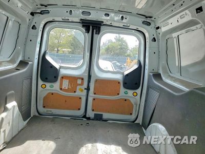 Zdjęcie 10 z 13 samochodu: 2022 FORD TRANSIT CONNECT XL DELIVERY VAN VIN:NM0LS7S21N1513397 - miniatura