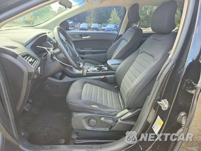Zdjęcie 7 z 12 samochodu: 2018 FORD EDGE SE VIN:2FMPK4G94JBB47017 - miniatura