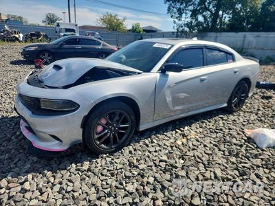 2023 DODGE CHARGER GT 2C3CDXMG0PH657246 - główne zdjęcie licytacji z USA - miniatura