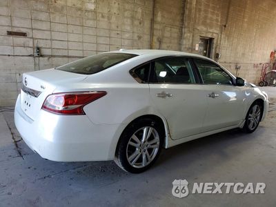 Trzecie zdjęcie samochodu z tyłu: 2013 NISSAN ALTIMA 3.5 S VIN:1N4BL3AP9DC236668 - miniatura