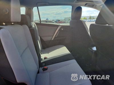 Zdjęcie 11 z 14 samochodu: 2016 TOYOTA RAV4 XLE VIN:2T3WFREV7GW289773 - miniatura