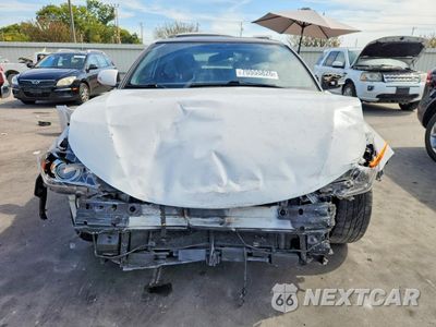 Piąte zdjęcie samochodu w środku: 2014 SCION TC BASE VIN:JTKJF5C70E3072727 - miniatura