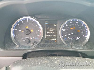 Zdjęcie 9 z 13 samochodu: 2019 TOYOTA HIGHLANDER LE VIN:5TDBZRFH6KS702517 - miniatura