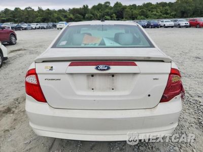Zdjęcie 6 z 12 samochodu: 2012 FORD FUSION SE VIN:3FAHP0HA9CR230657 - miniatura